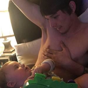 Meet your Posher, Logan